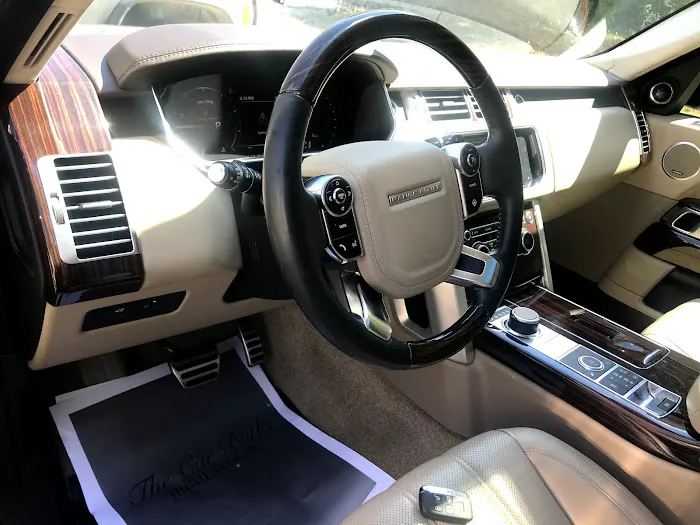 Your Choice Auto Care 5