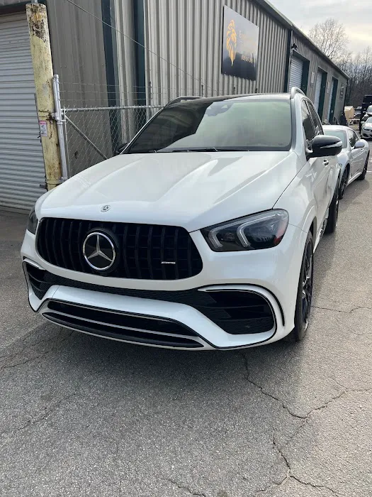 Your Choice Auto Care 6