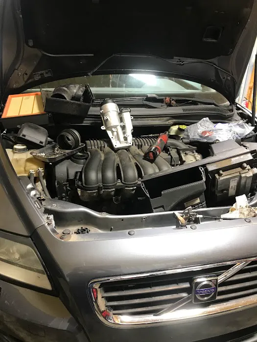 Your Choice Auto Care 0