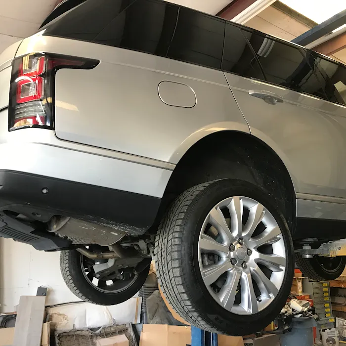 Your Choice Auto Care 9