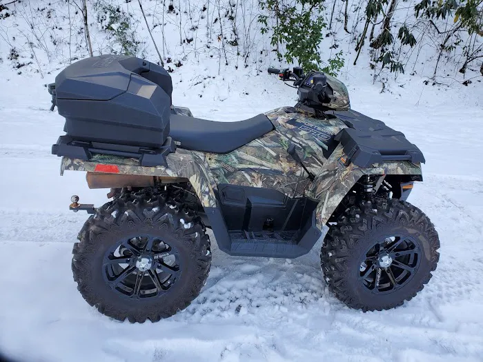 Wheelies Powersports 4