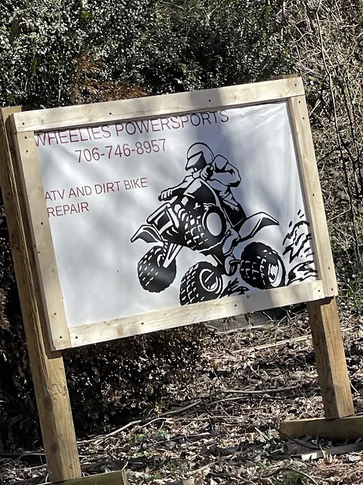 Wheelies Powersports 2