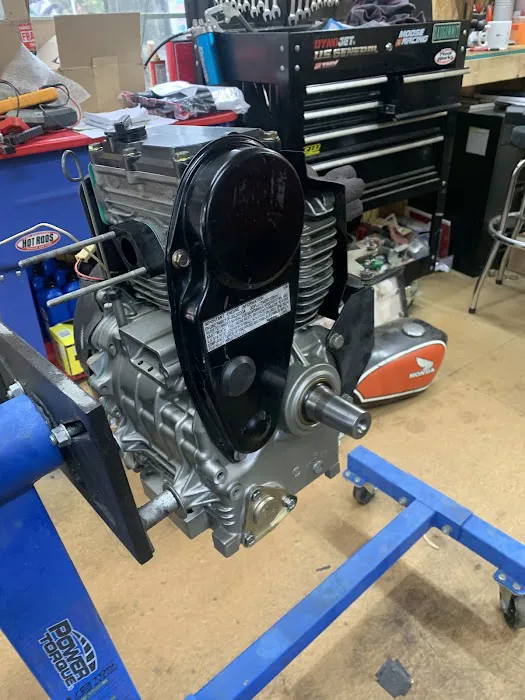 Wheelies Powersports 5