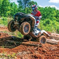 Wheelies Powersports