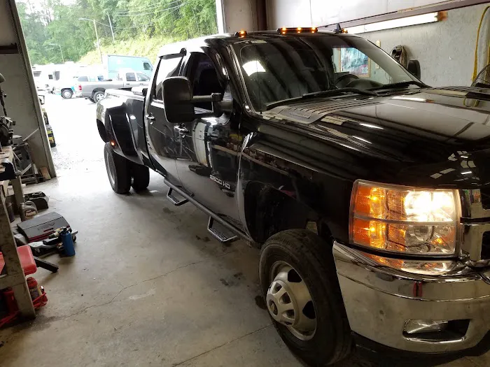 Anglin RV, Truck & Trailer 2