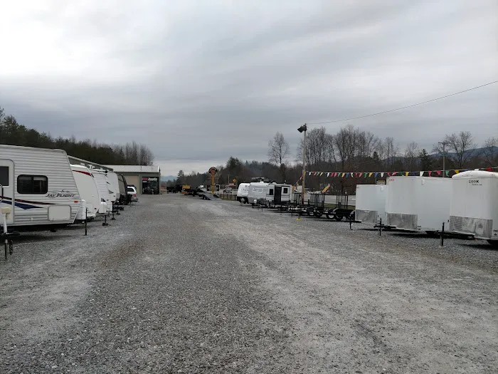 Anglin RV, Truck & Trailer 8