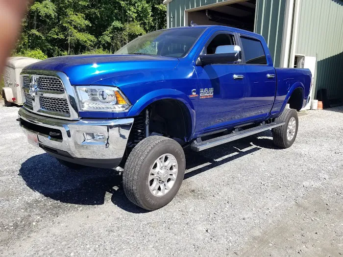 Anglin RV, Truck & Trailer 3