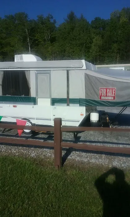 Anglin RV, Truck & Trailer 6