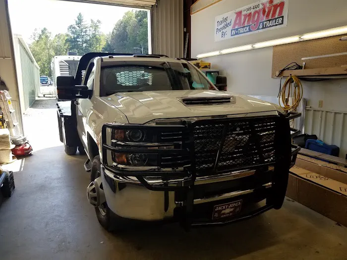 Anglin RV, Truck & Trailer 5