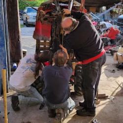 Mike's Bikes ico