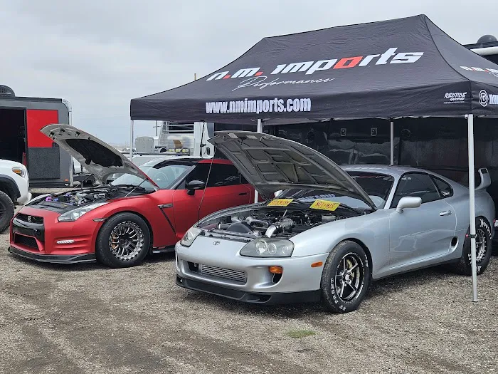 N.M. Imports Performance 0