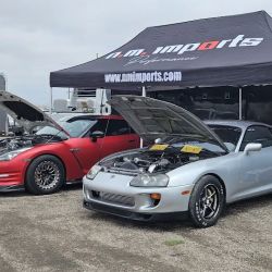 N.M. Imports Performance ico