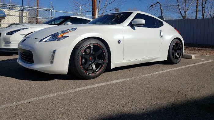N.M. Imports Performance 6