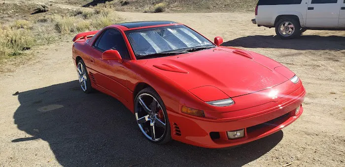 N.M. Imports Performance 5