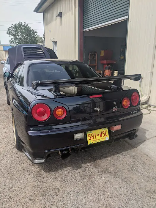 N.M. Imports Performance 4