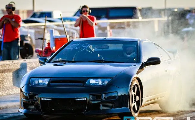 N.M. Imports Performance 3