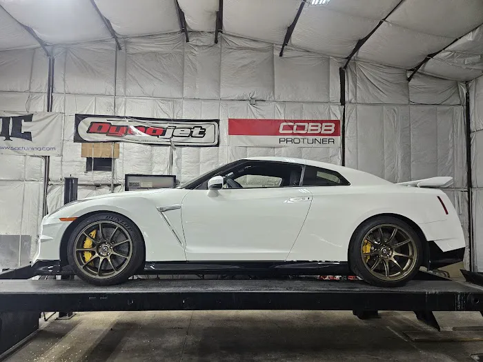 N.M. Imports Performance 9