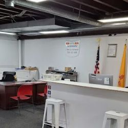 2 Men & A Wrench Mobile Auto Service. ico