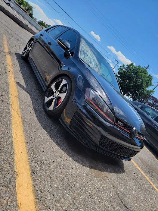 Dub Motorwerks European Specialties LLC 1