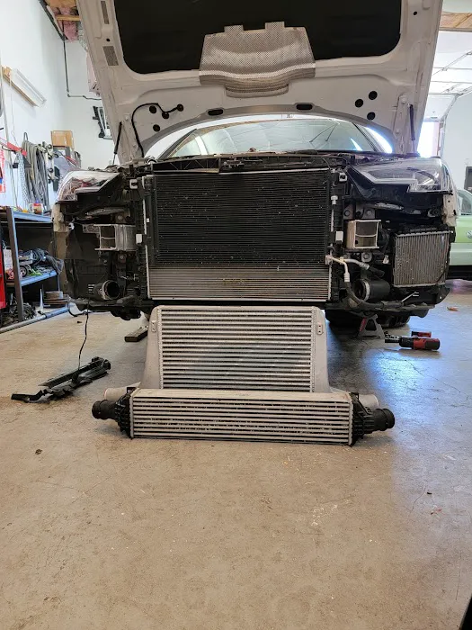 Dub Motorwerks European Specialties LLC 6