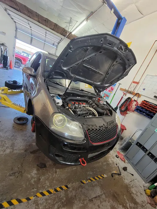 Dub Motorwerks European Specialties LLC 4