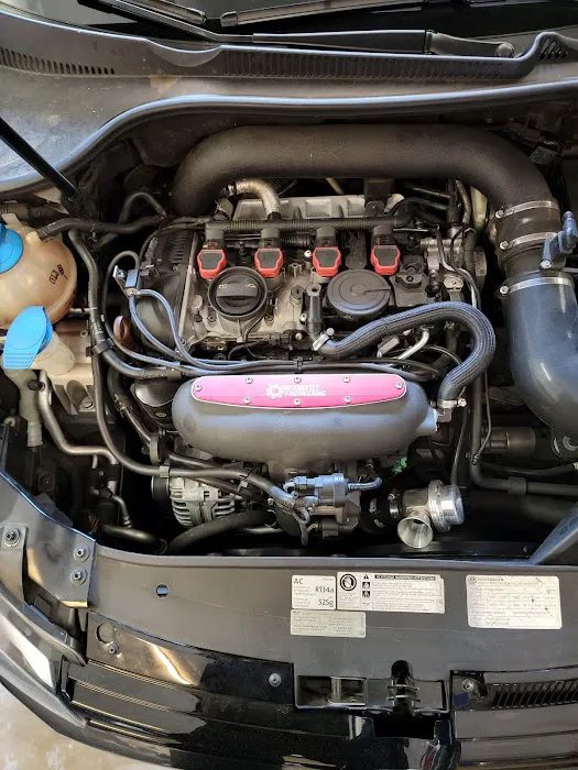 Dub Motorwerks European Specialties LLC 5