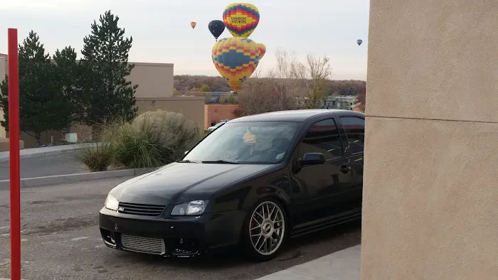 Dub Motorwerks European Specialties LLC 0