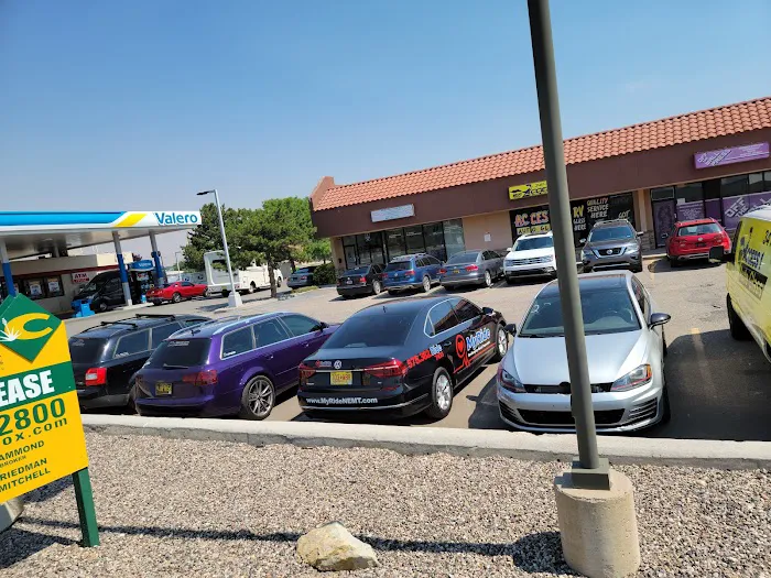 Dub Motorwerks European Specialties LLC 3