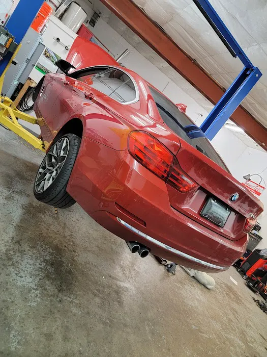 Dub Motorwerks European Specialties LLC 2