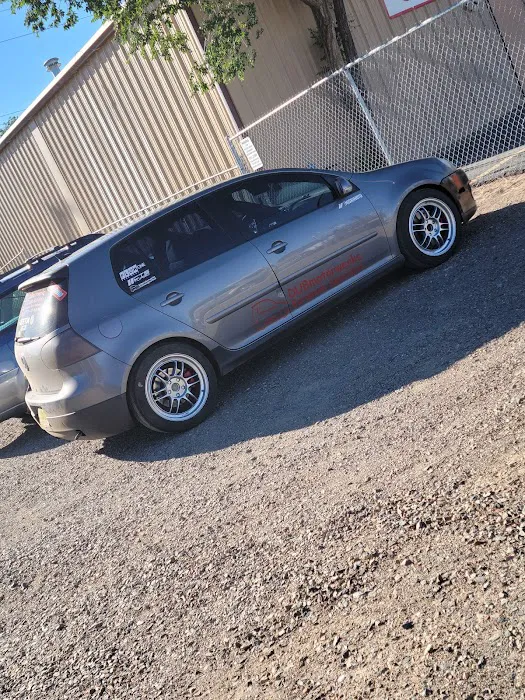 Dub Motorwerks European Specialties LLC 7