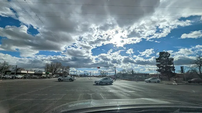 ABQ Collision & Body Shop 1