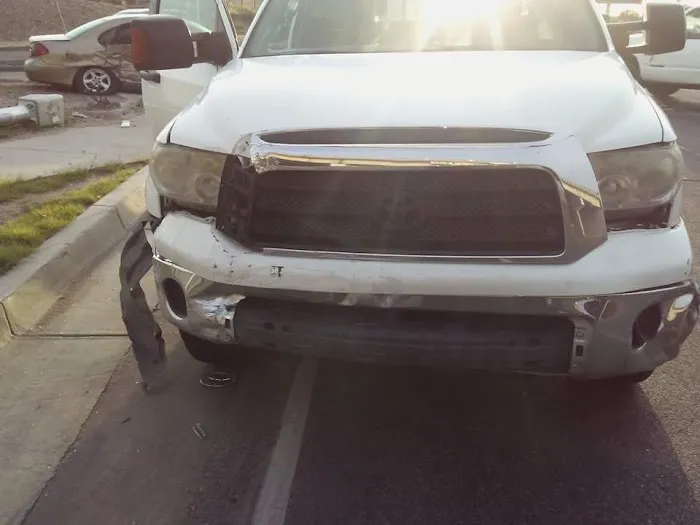 ABQ Collision & Body Shop 4