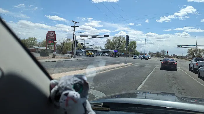 ABQ Collision & Body Shop 2