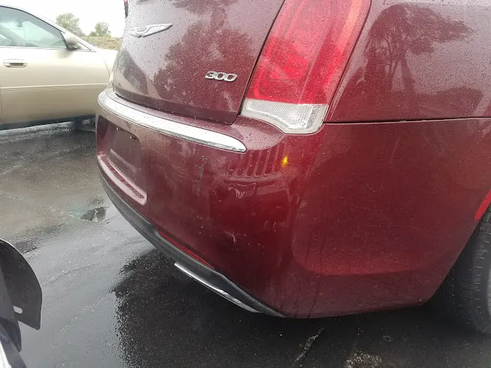 ABQ Collision & Body Shop 0