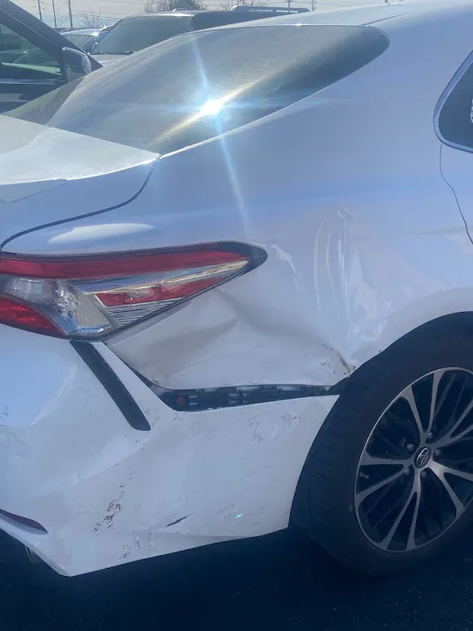 ABQ Collision & Body Shop 9