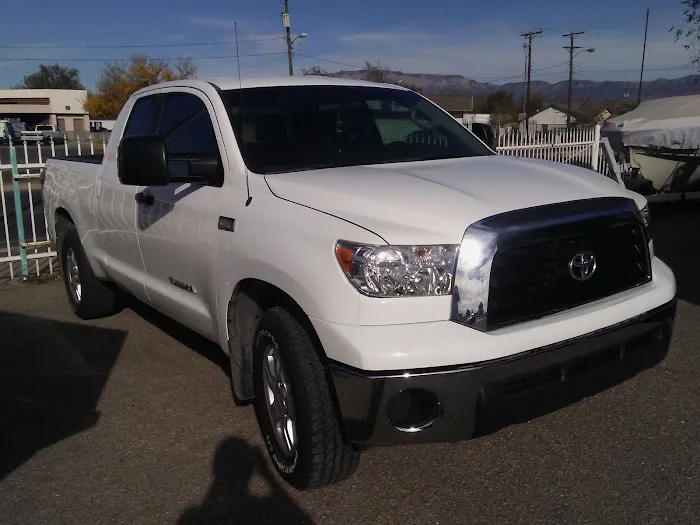ABQ Collision & Body Shop 5