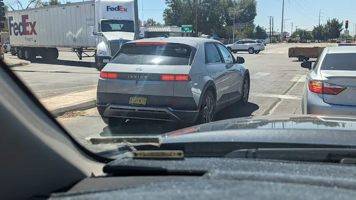 ABQ Collision & Body Shop 7