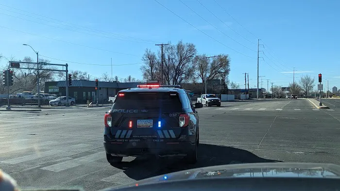 ABQ Collision & Body Shop 8
