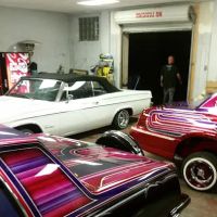 Straight Street Automotive
