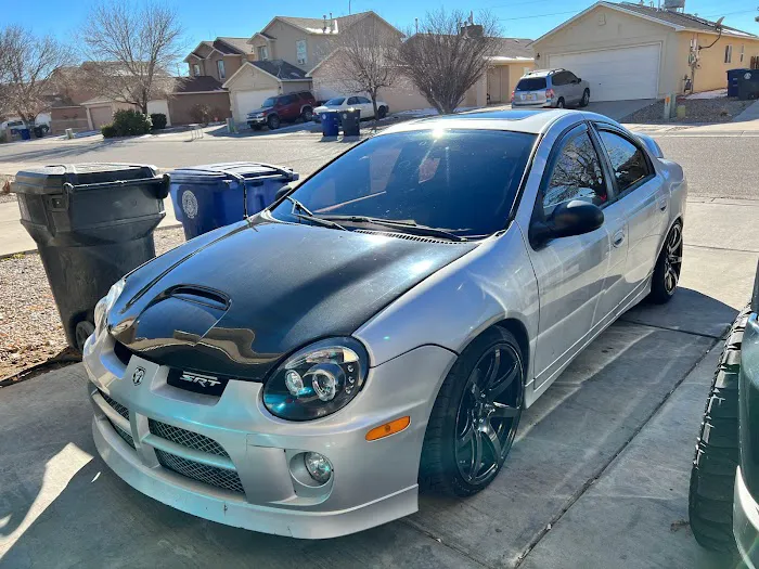 Mad motors performance 1