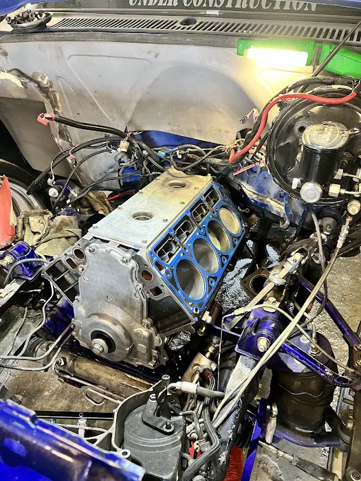 Mad motors performance 3