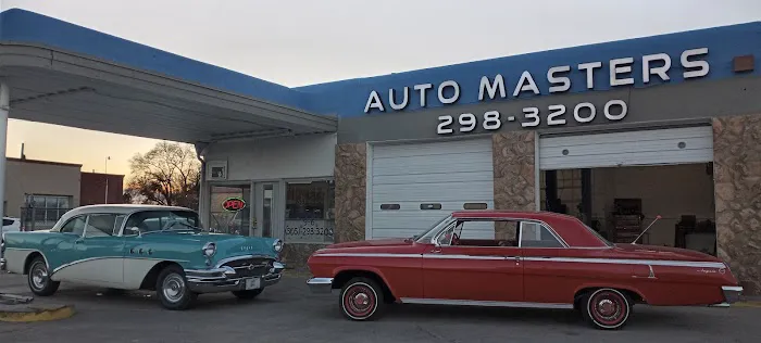 Auto Masters 0