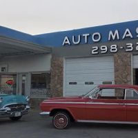 Auto Masters