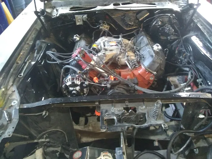Auto Masters 2