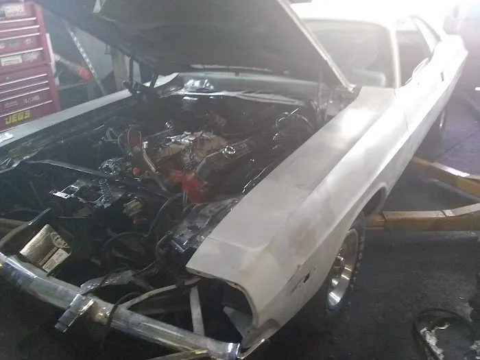 Auto Masters 9