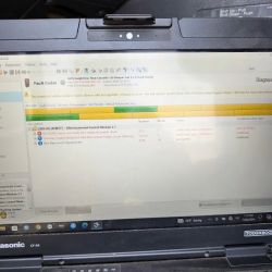 Truck and trailer repair LLC ico