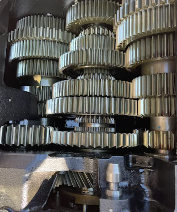 Truck and trailer repair LLC 7
