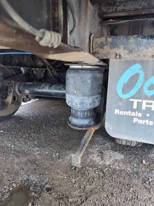 Truck and trailer repair LLC 8