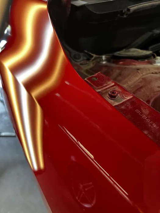Harolds Body Repair 0