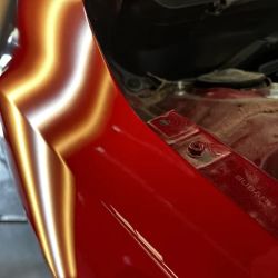 Harolds Body Repair ico